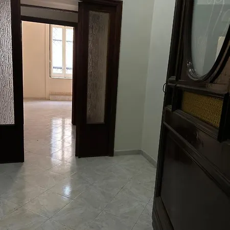 A I R H2o Hostel Naples