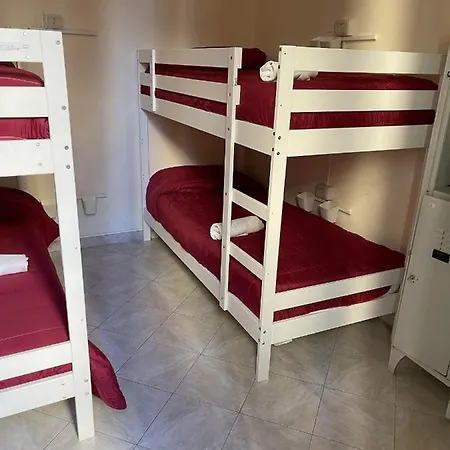 Hostel A I R H2o