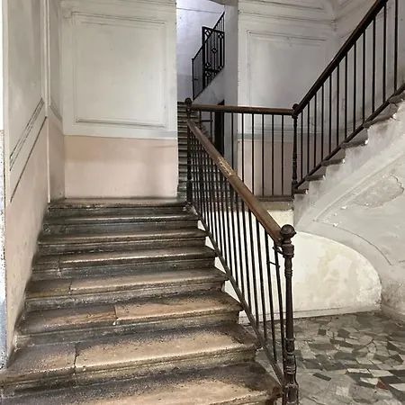 A I R H2o * Napoli