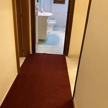 Ostello A I R H2o Napoli