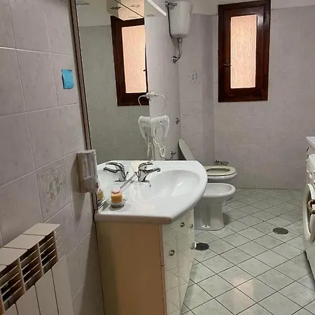 Хостел A I R H2o